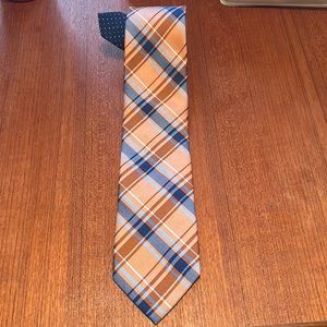 Croft and barrow tie